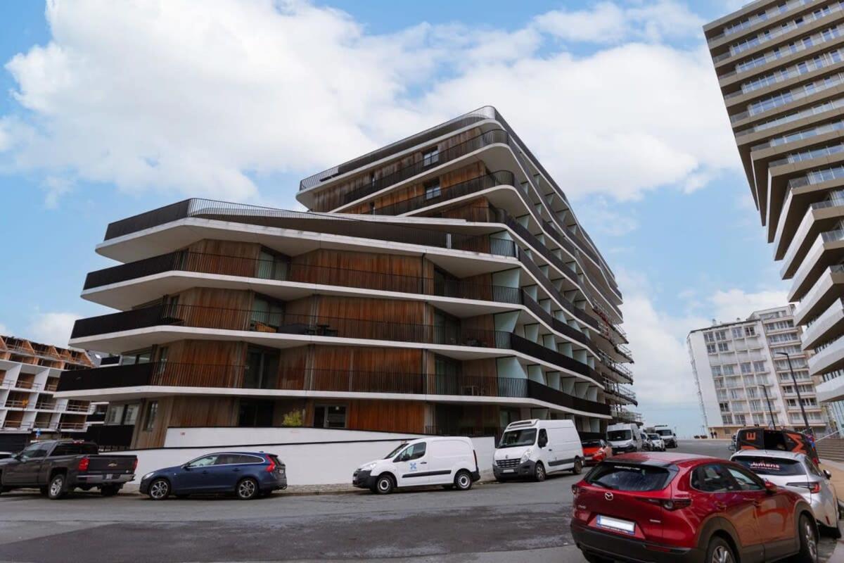 Appartement Huswell - Seaside With Shared Pool